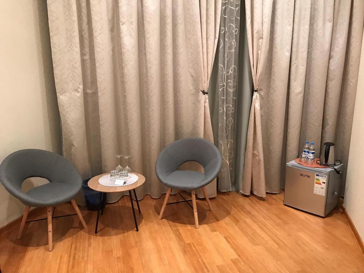 Apartments On Liuteranska Str.キエフ エクステリア 写真