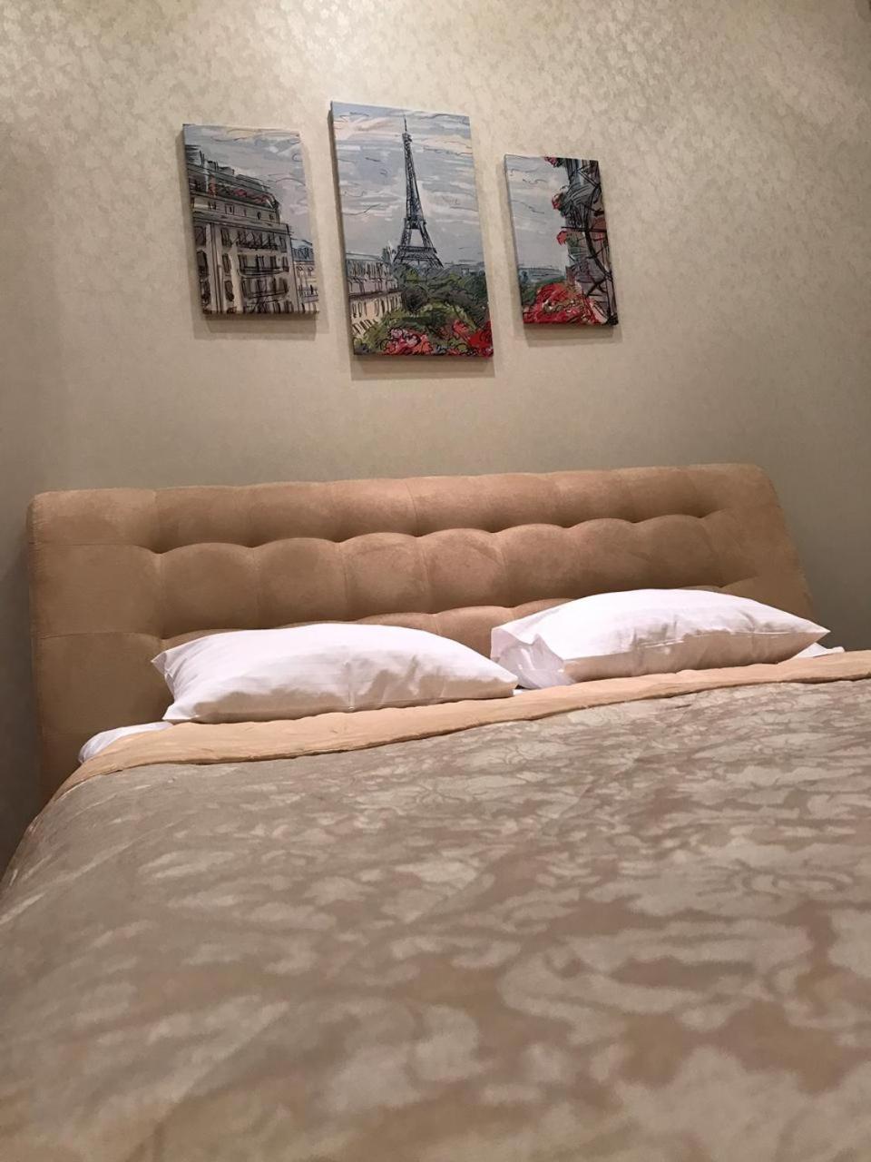 Apartments On Liuteranska Str.キエフ エクステリア 写真